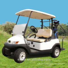 3.7KW 2 seater prices electric golf car